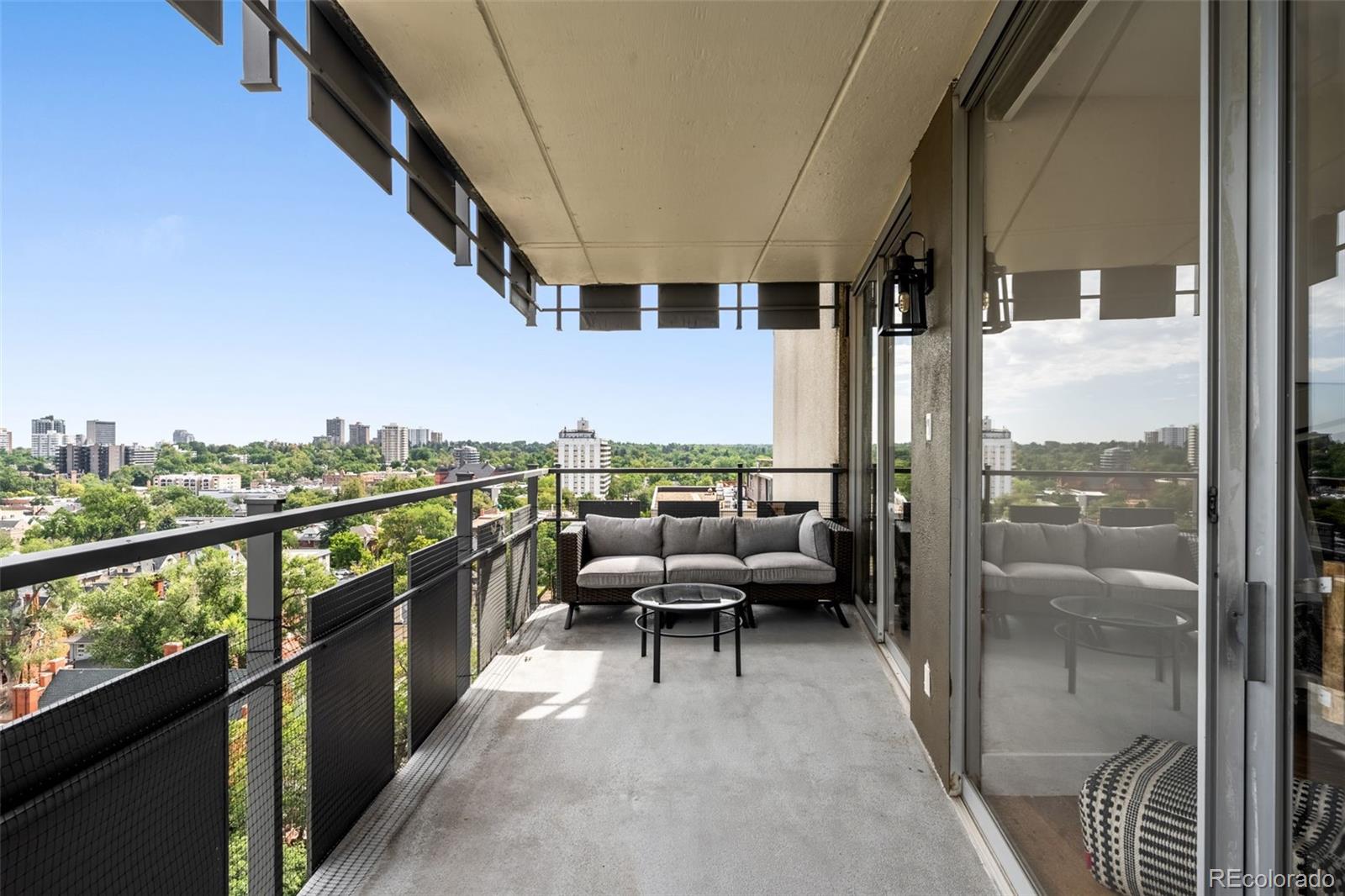 MLS Image #17 for 790 n washington street 1410,denver, Colorado