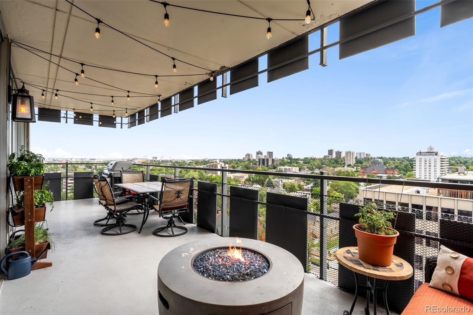 MLS Image #23 for 790 n washington street 1410,denver, Colorado