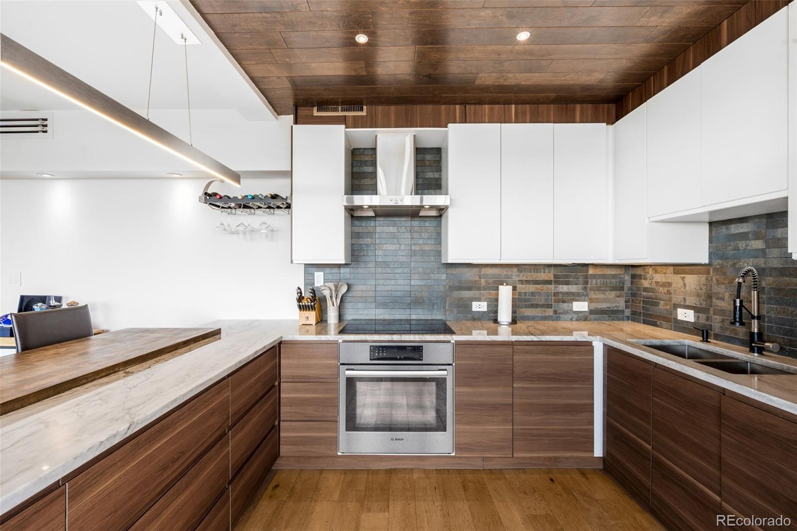 MLS Image #4 for 790 n washington street 1410,denver, Colorado