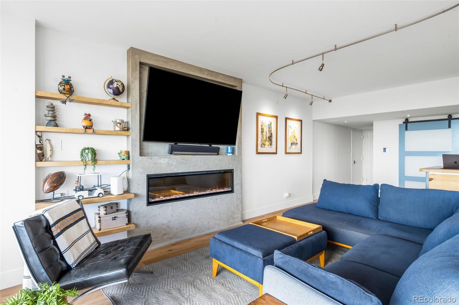 MLS Image #7 for 790 n washington street 1410,denver, Colorado