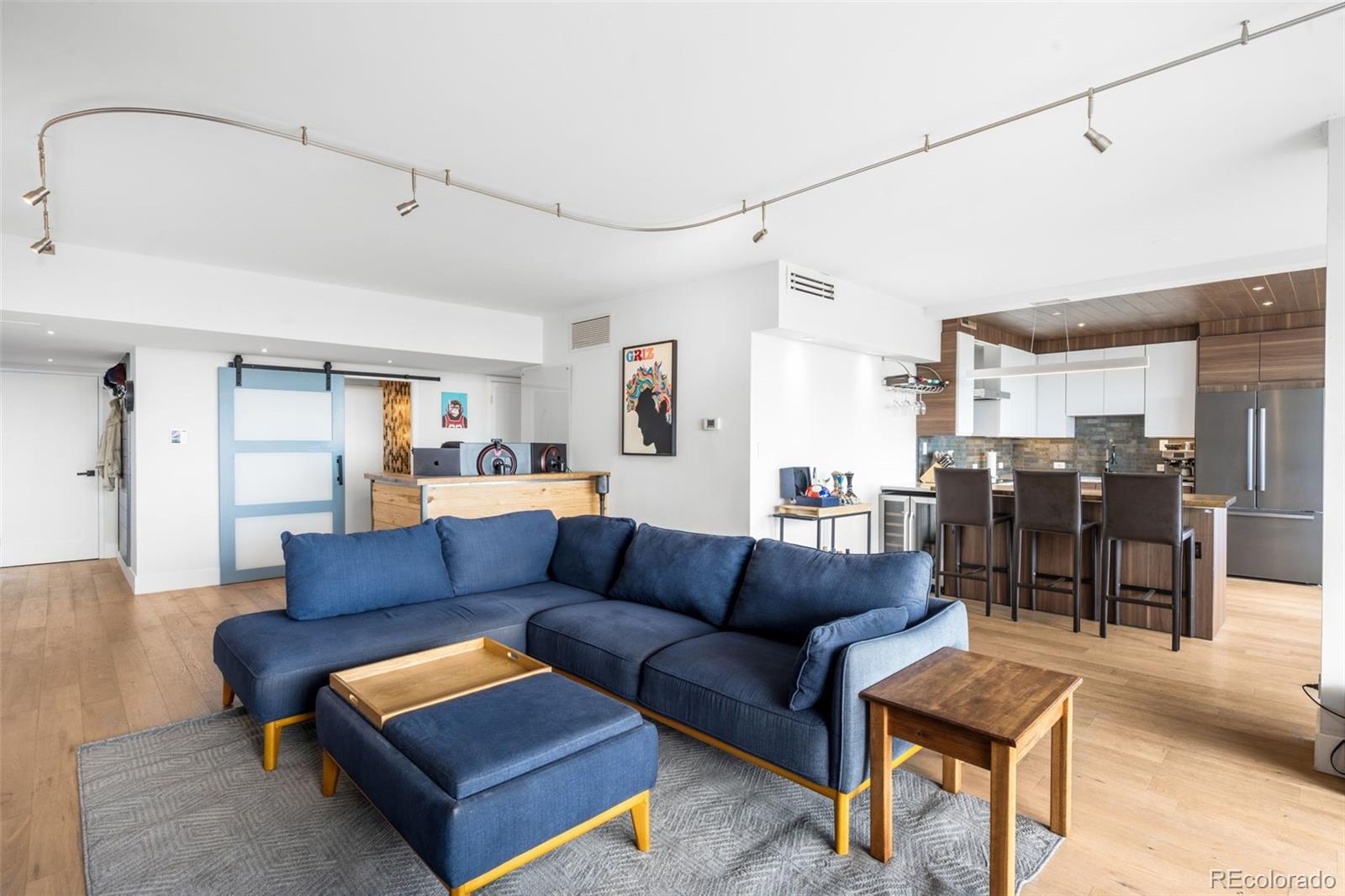 MLS Image #8 for 790 n washington street 1410,denver, Colorado