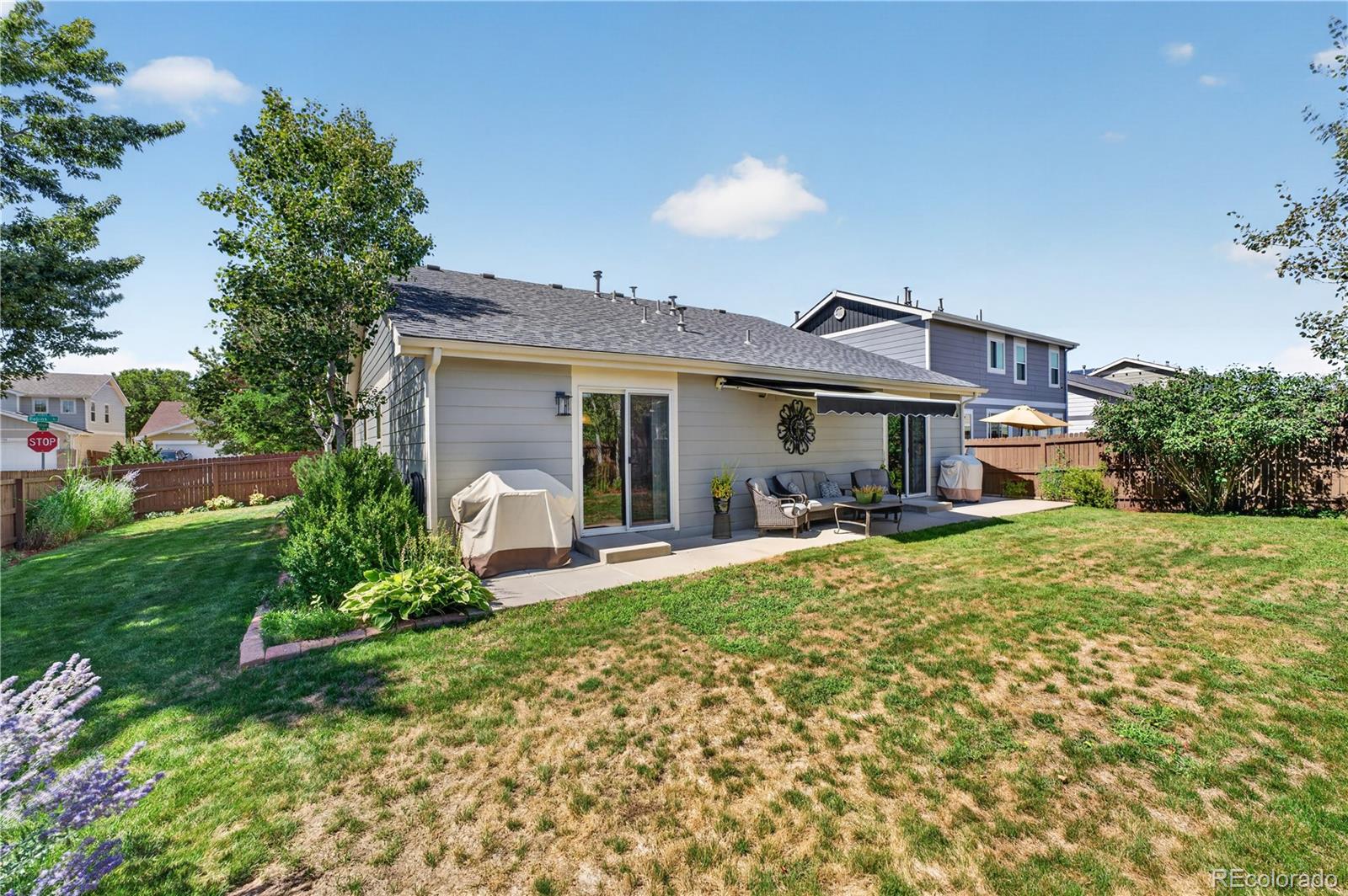 MLS Image #20 for 15895  robins drive,denver, Colorado