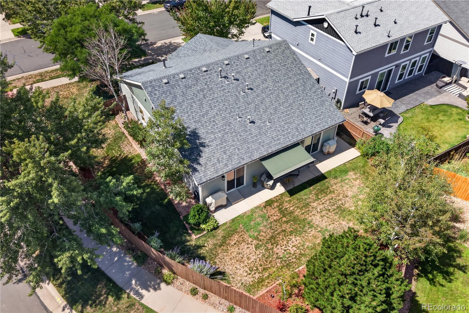 MLS Image #22 for 15895  robins drive,denver, Colorado