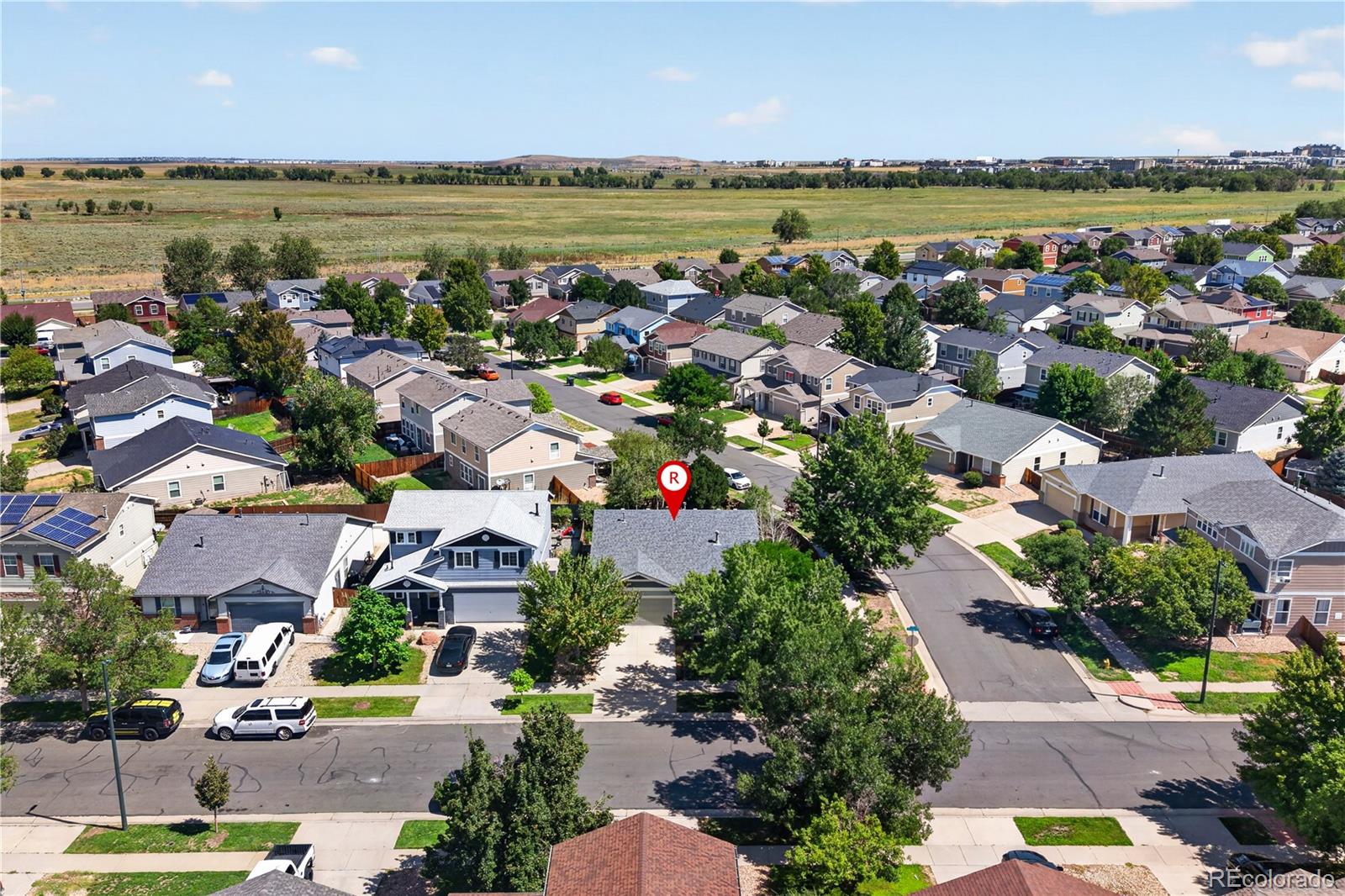 MLS Image #23 for 15895  robins drive,denver, Colorado