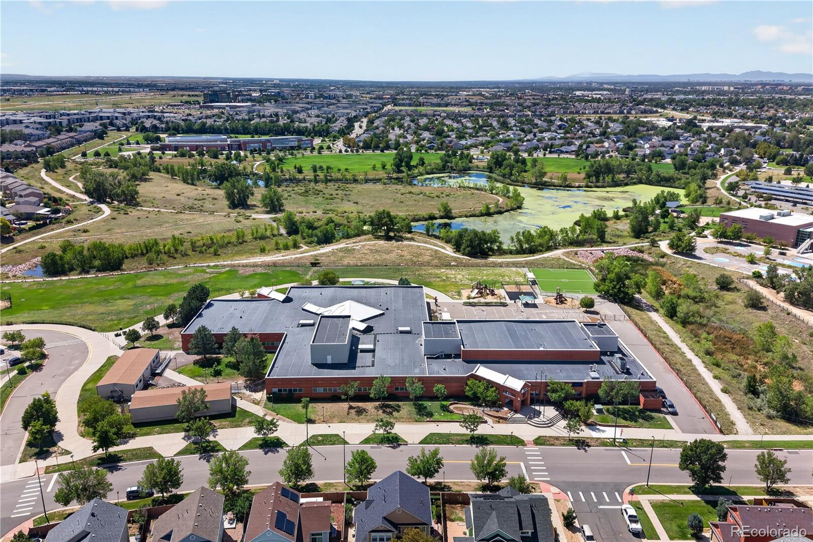 MLS Image #25 for 15895  robins drive,denver, Colorado