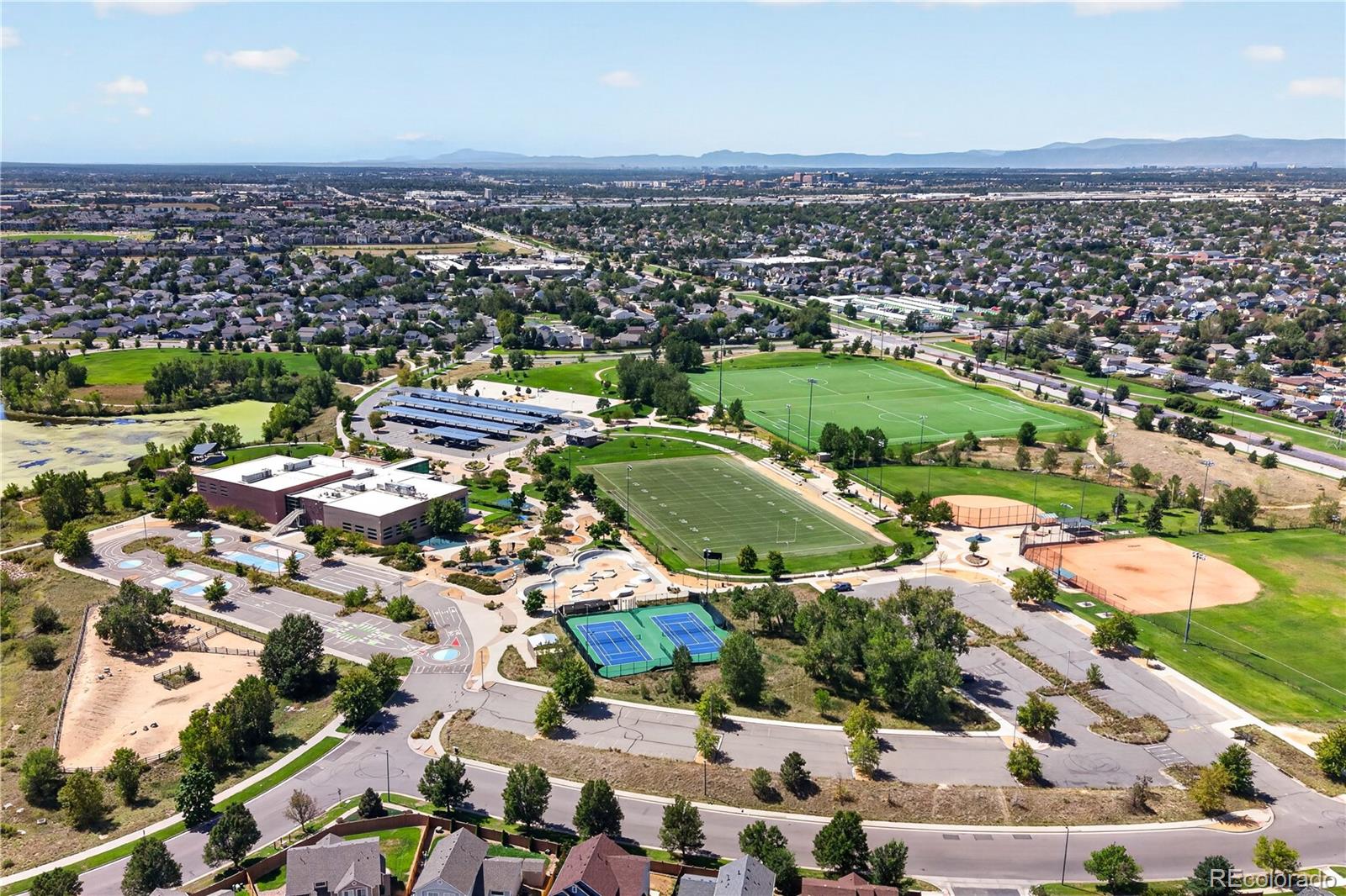 MLS Image #26 for 15895  robins drive,denver, Colorado
