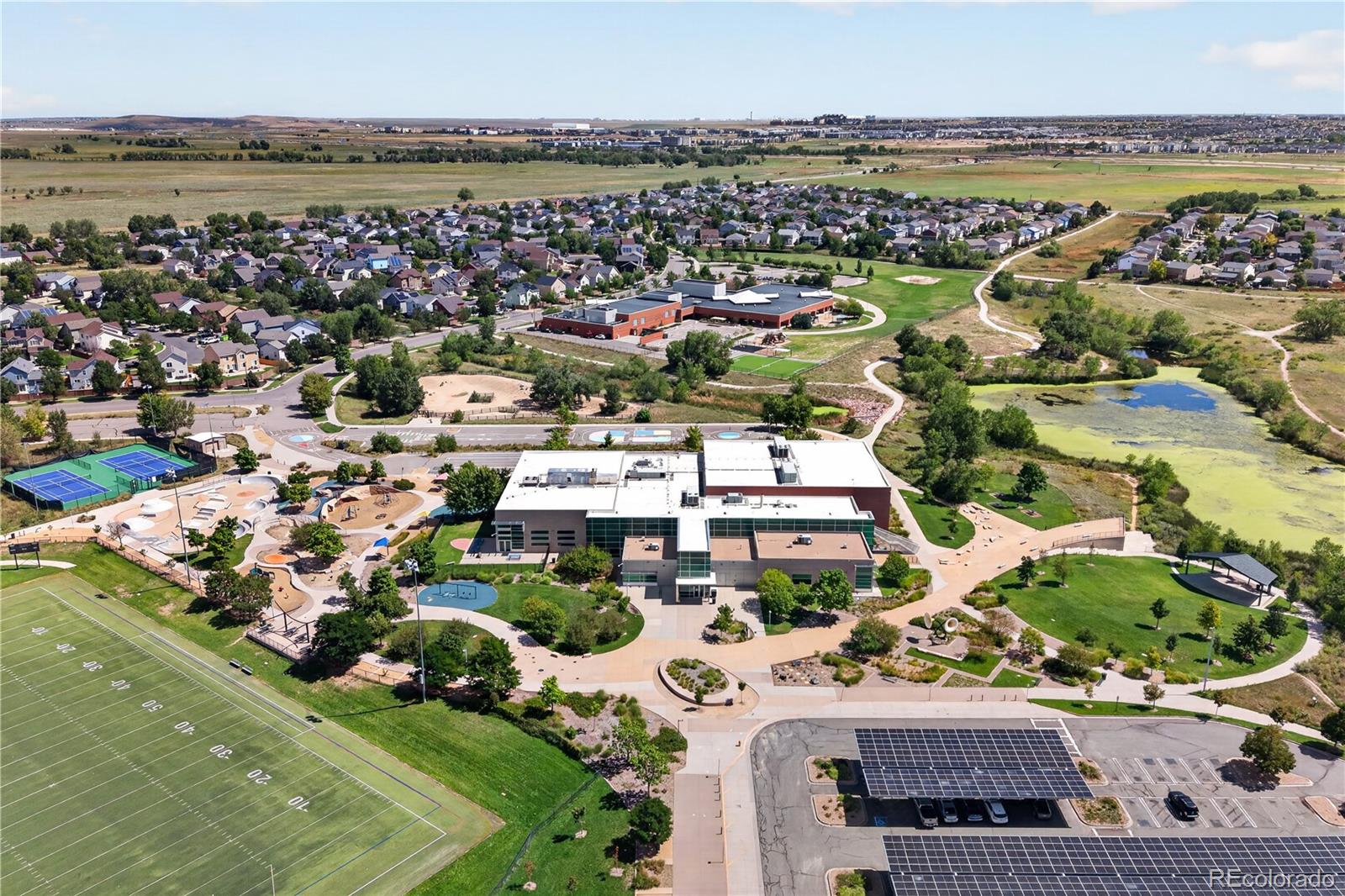 MLS Image #28 for 15895  robins drive,denver, Colorado