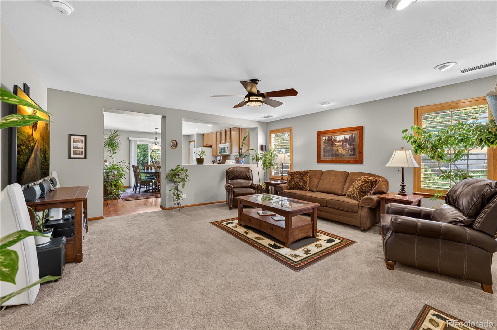 MLS Image #3 for 15895  robins drive,denver, Colorado