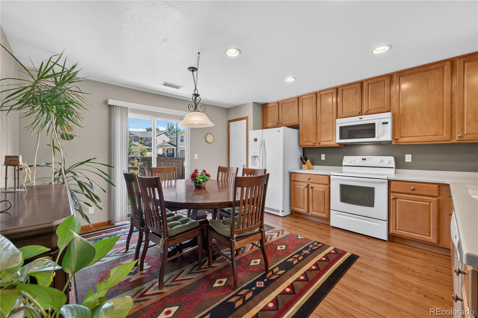 MLS Image #7 for 15895  robins drive,denver, Colorado