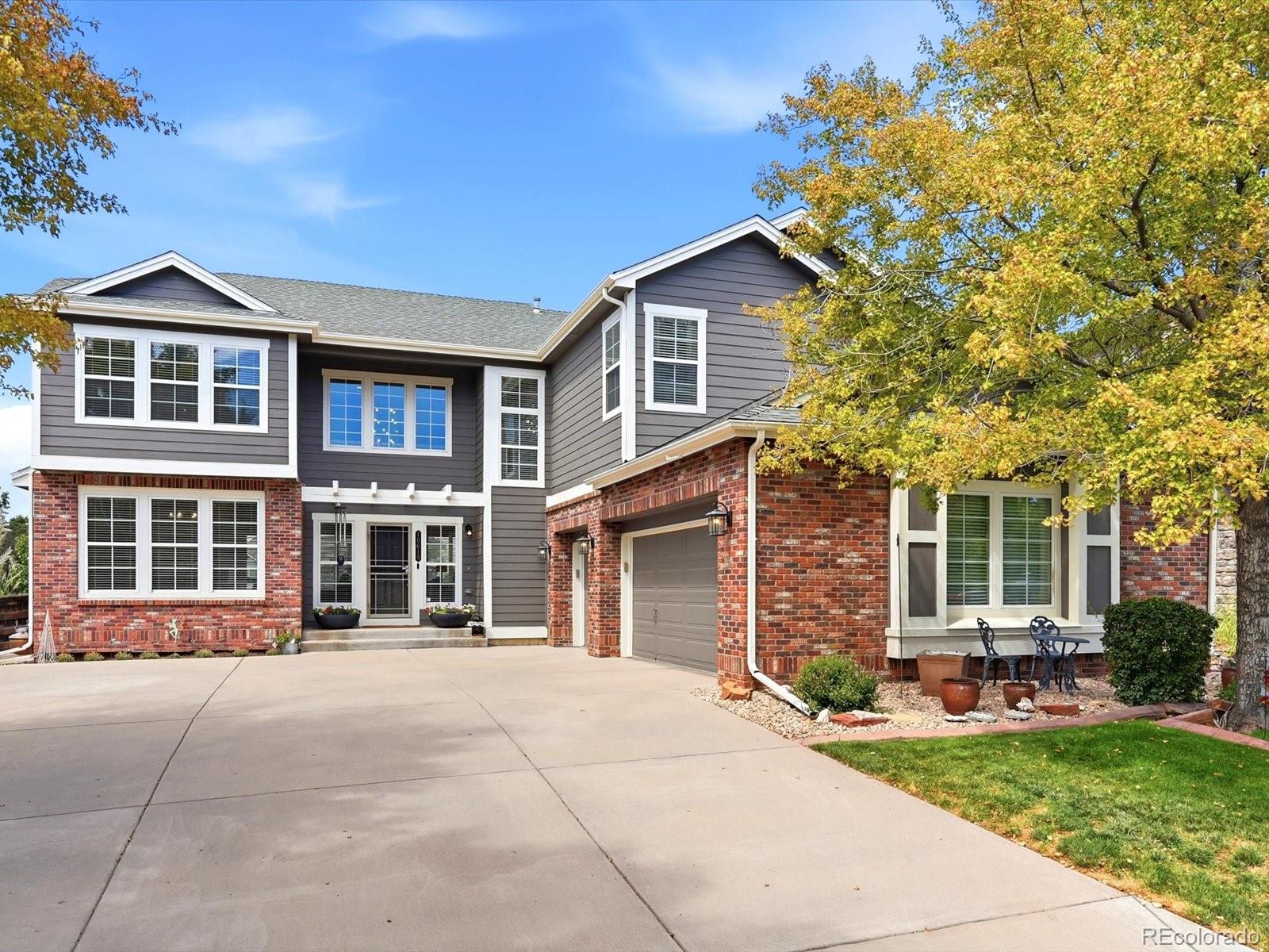 MLS Image #1 for 10619  ouray court,commerce city, Colorado