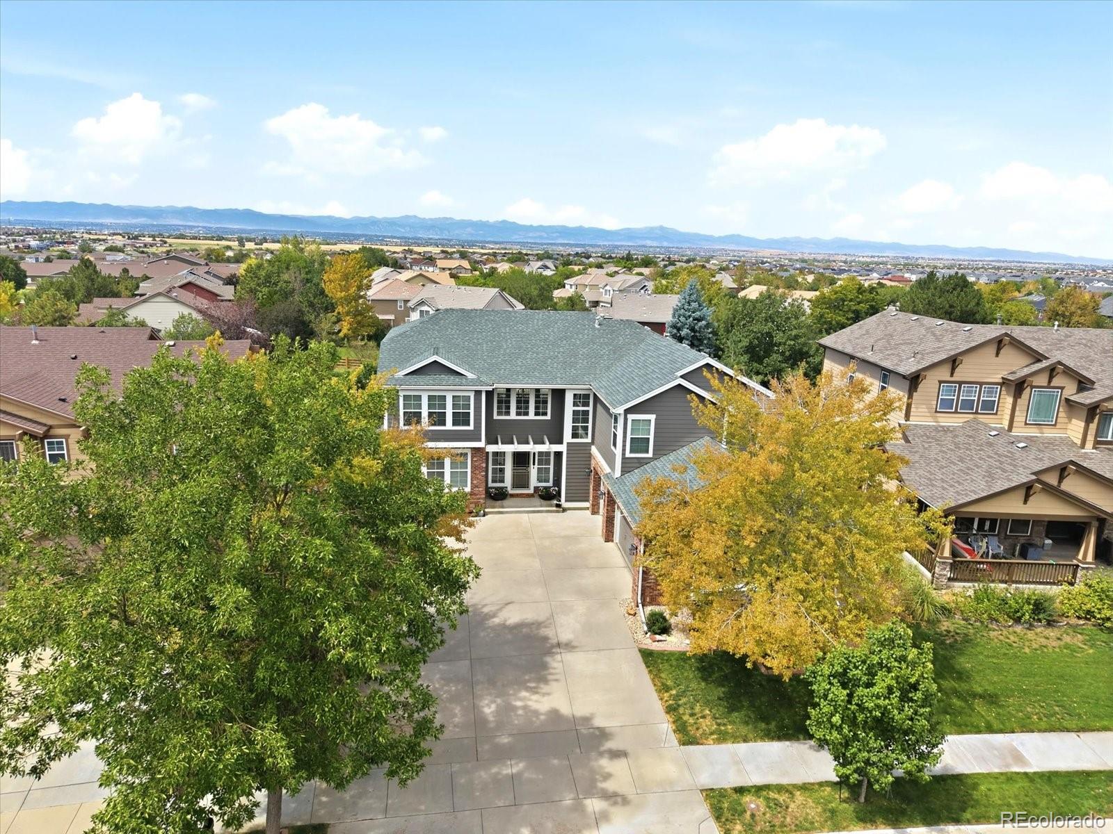 MLS Image #3 for 10619  ouray court,commerce city, Colorado