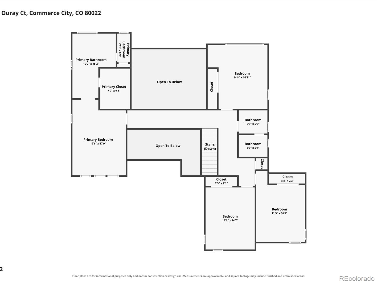 MLS Image #47 for 10619  ouray court,commerce city, Colorado