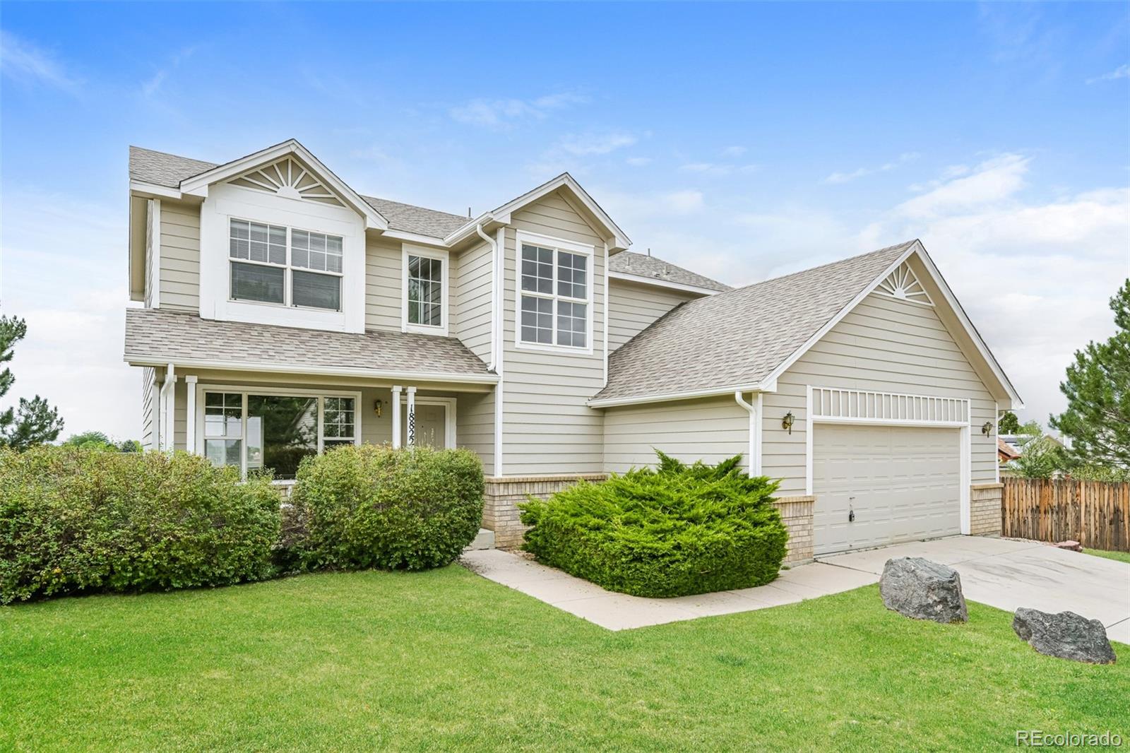 MLS Image #1 for 18822 e prentice place,centennial, Colorado