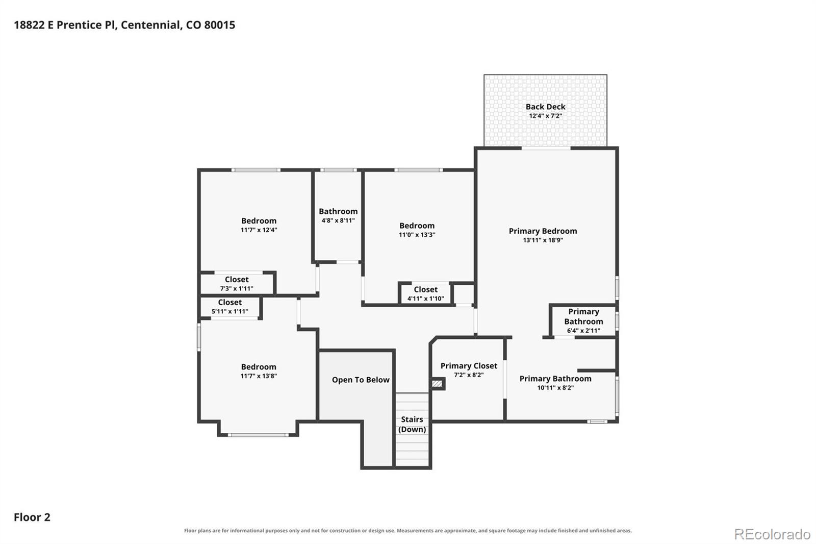 MLS Image #26 for 18822 e prentice place,centennial, Colorado