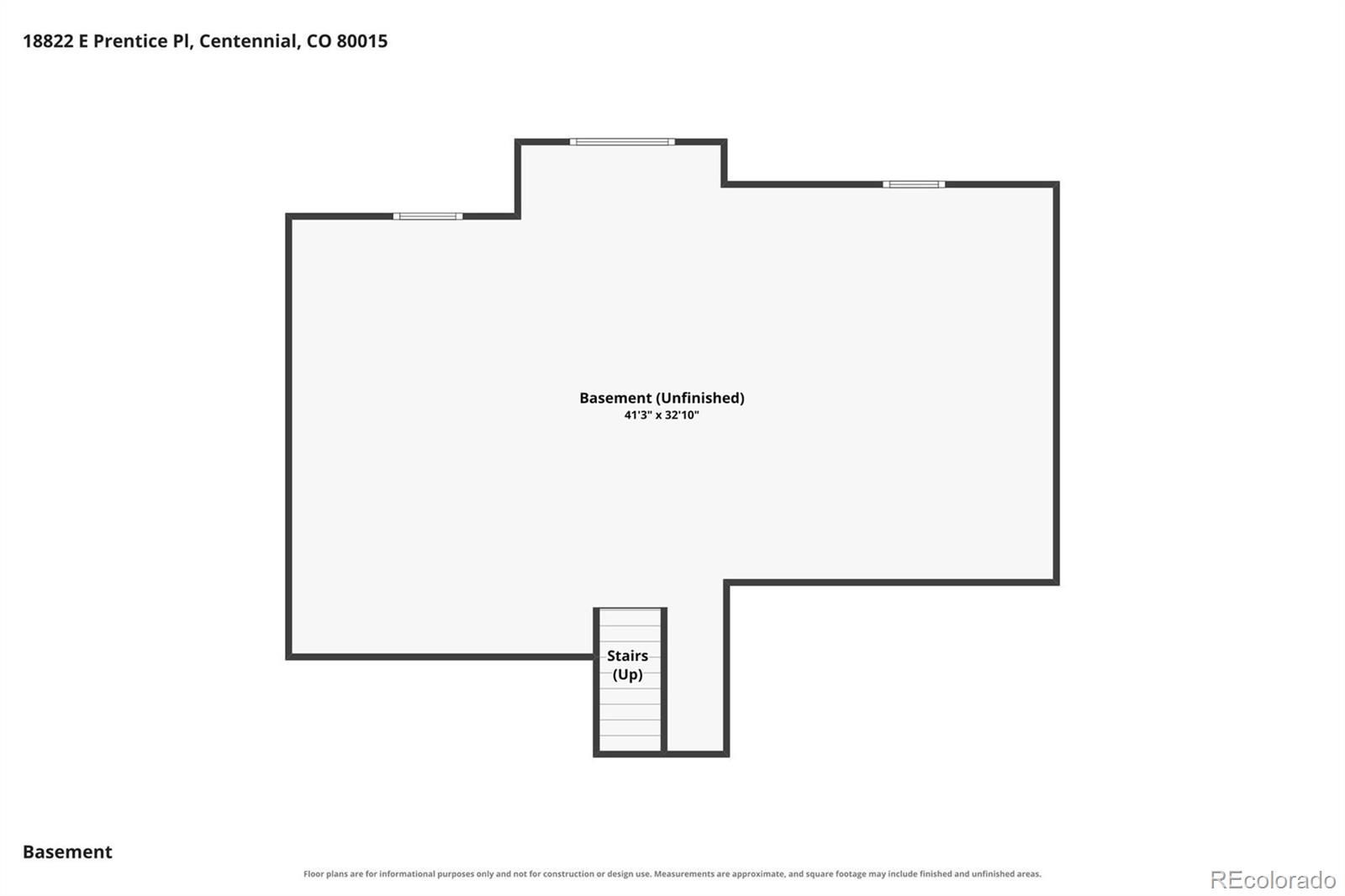 MLS Image #27 for 18822 e prentice place,centennial, Colorado