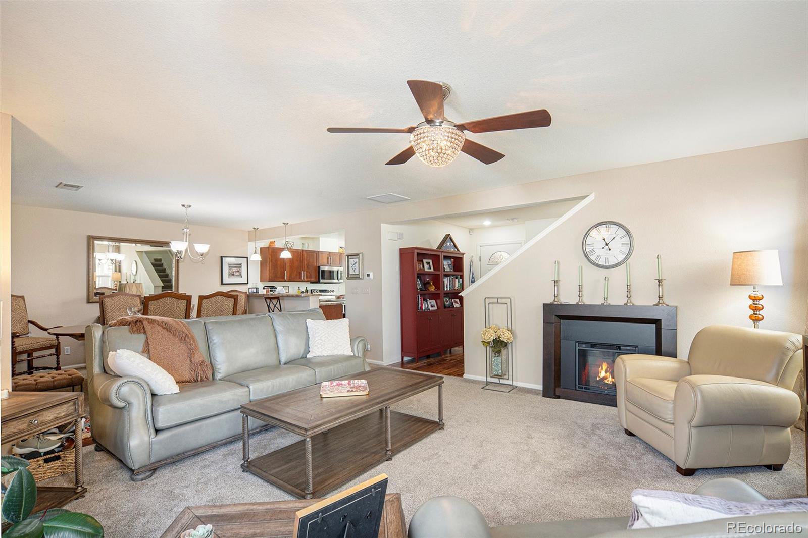 MLS Image #1 for 17232 e kansas drive ,aurora, Colorado
