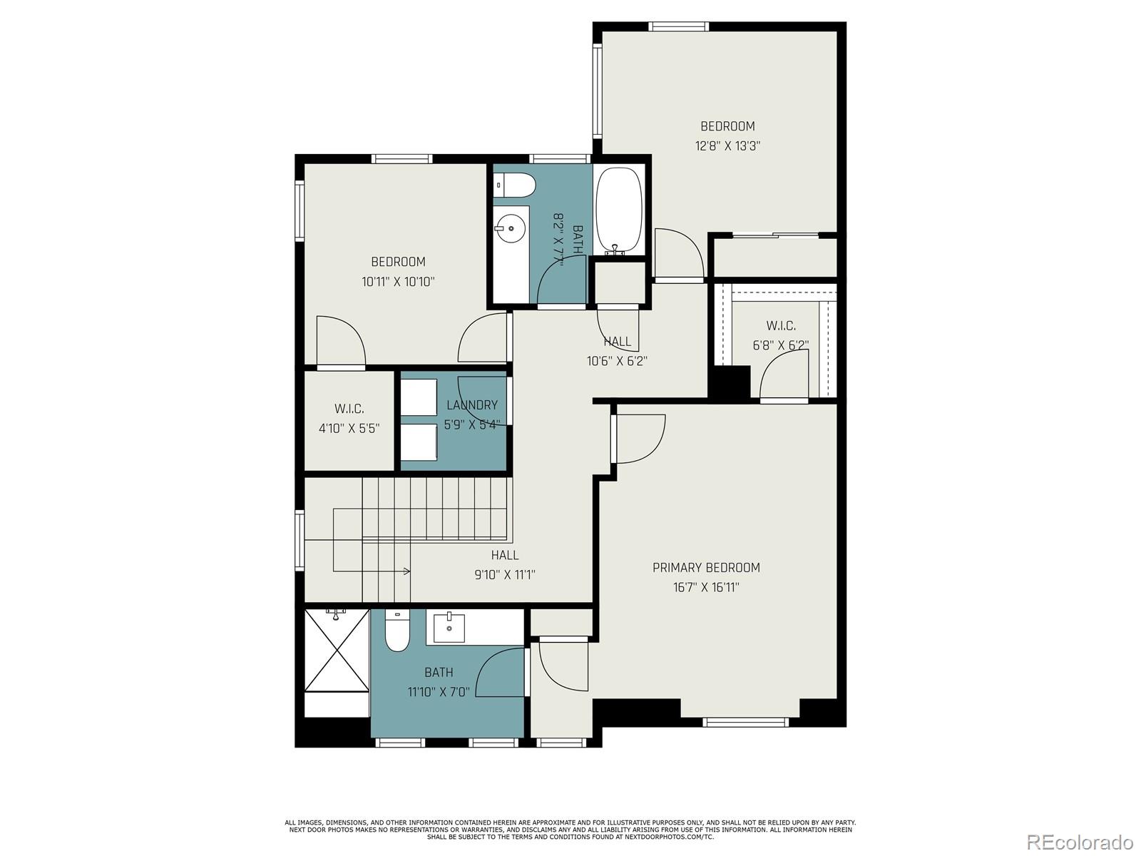 MLS Image #19 for 17232 e kansas drive ,aurora, Colorado