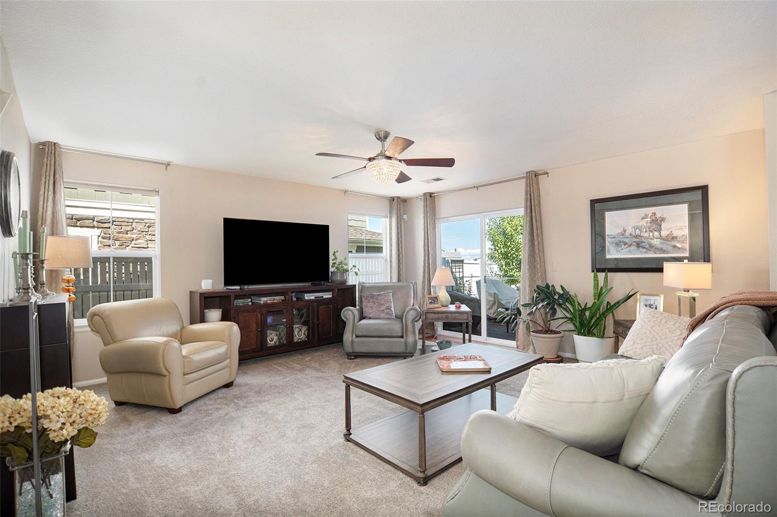 MLS Image #3 for 17232 e kansas drive ,aurora, Colorado