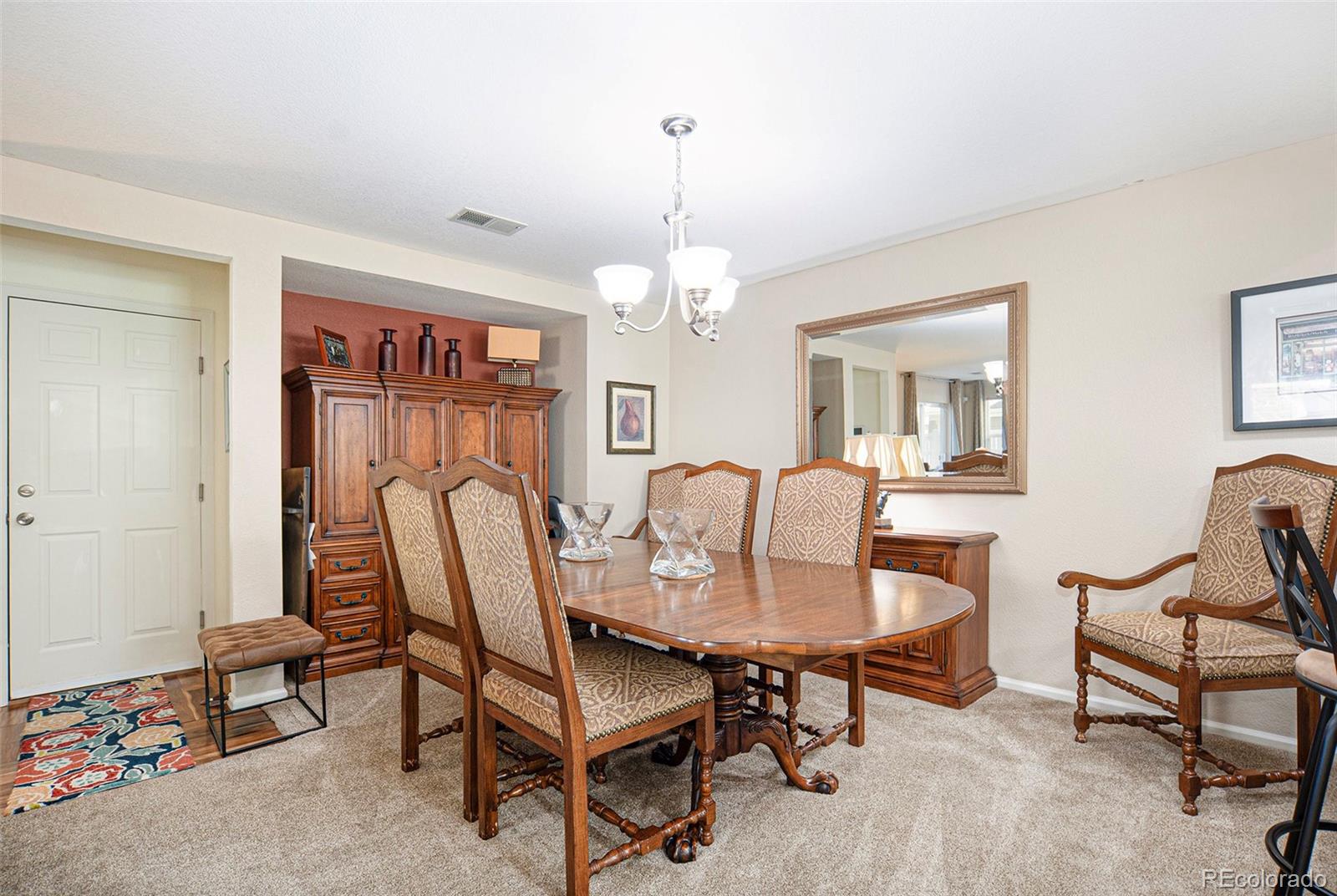 MLS Image #4 for 17232 e kansas drive ,aurora, Colorado