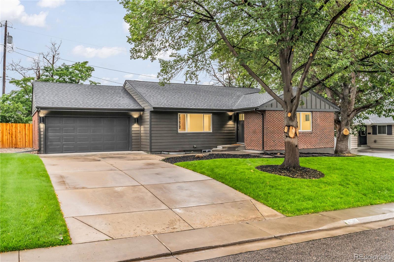 MLS Image #0 for 3091 s holly place,denver, Colorado