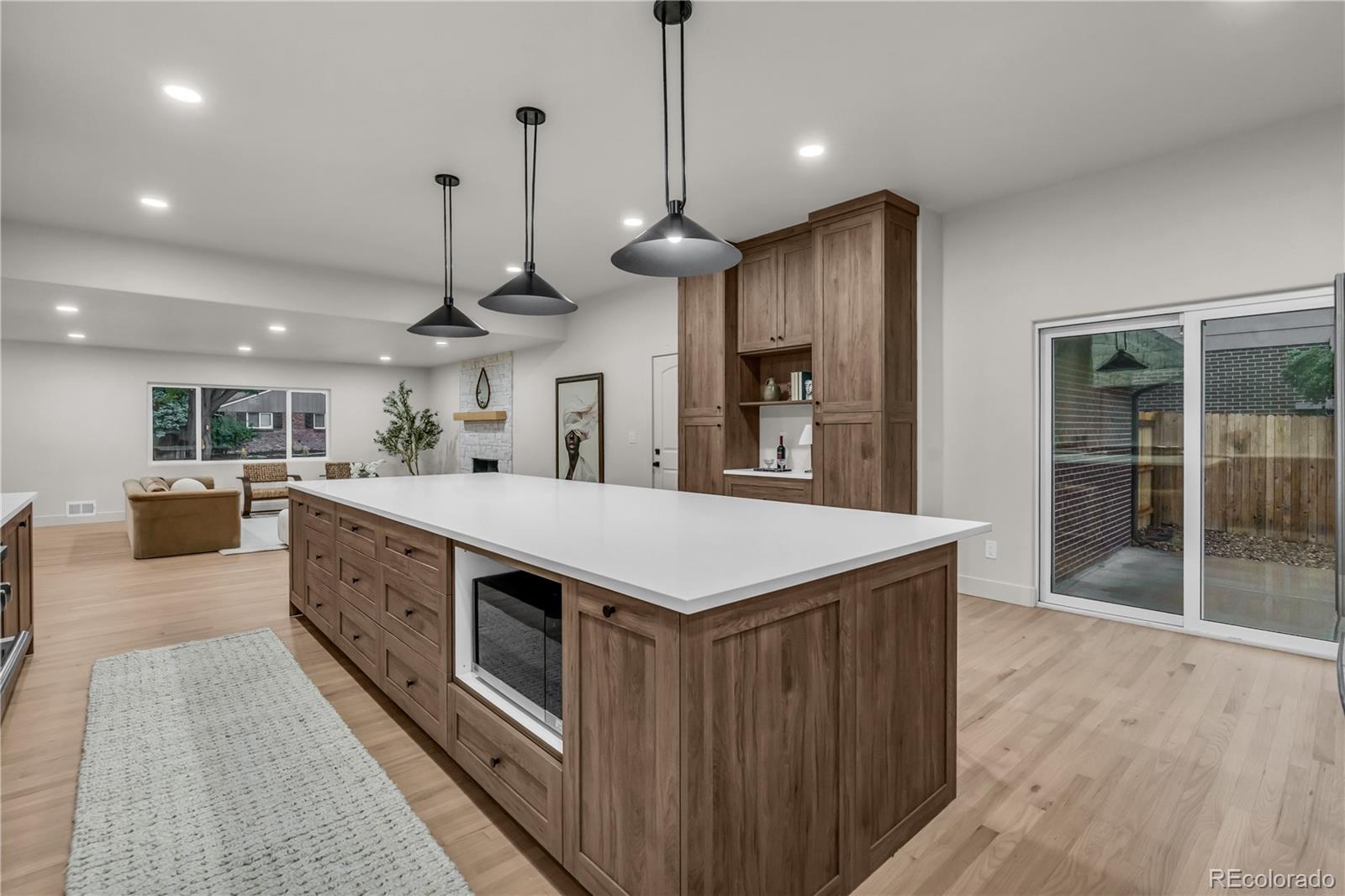 MLS Image #12 for 3091 s holly place,denver, Colorado