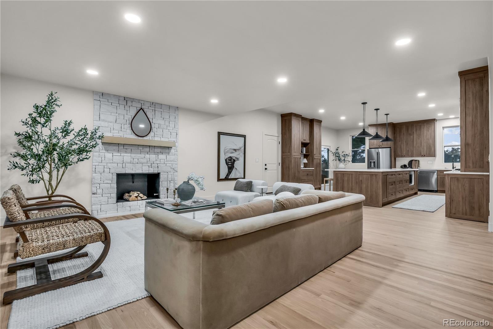 MLS Image #2 for 3091 s holly place,denver, Colorado
