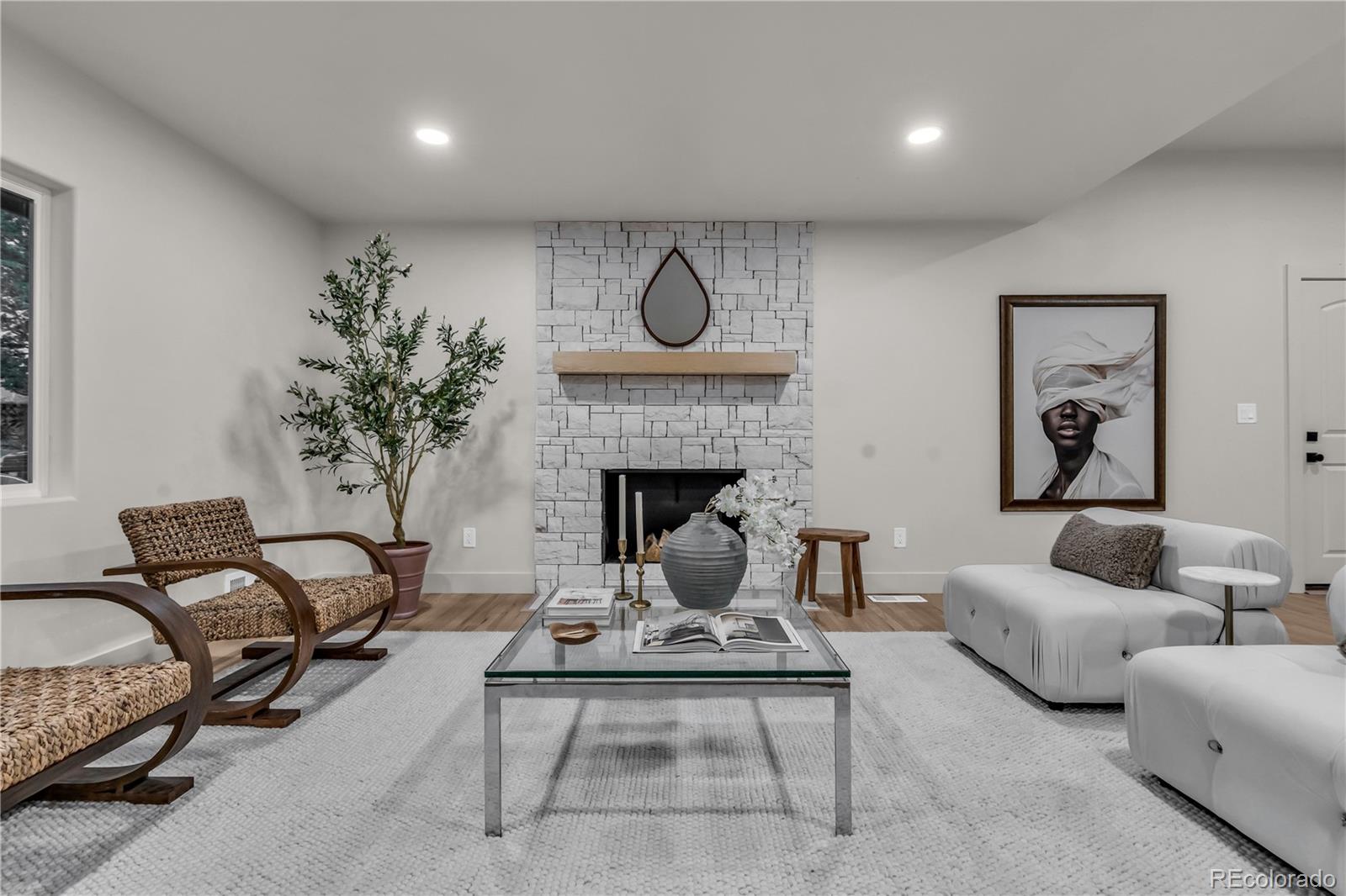 MLS Image #3 for 3091 s holly place,denver, Colorado