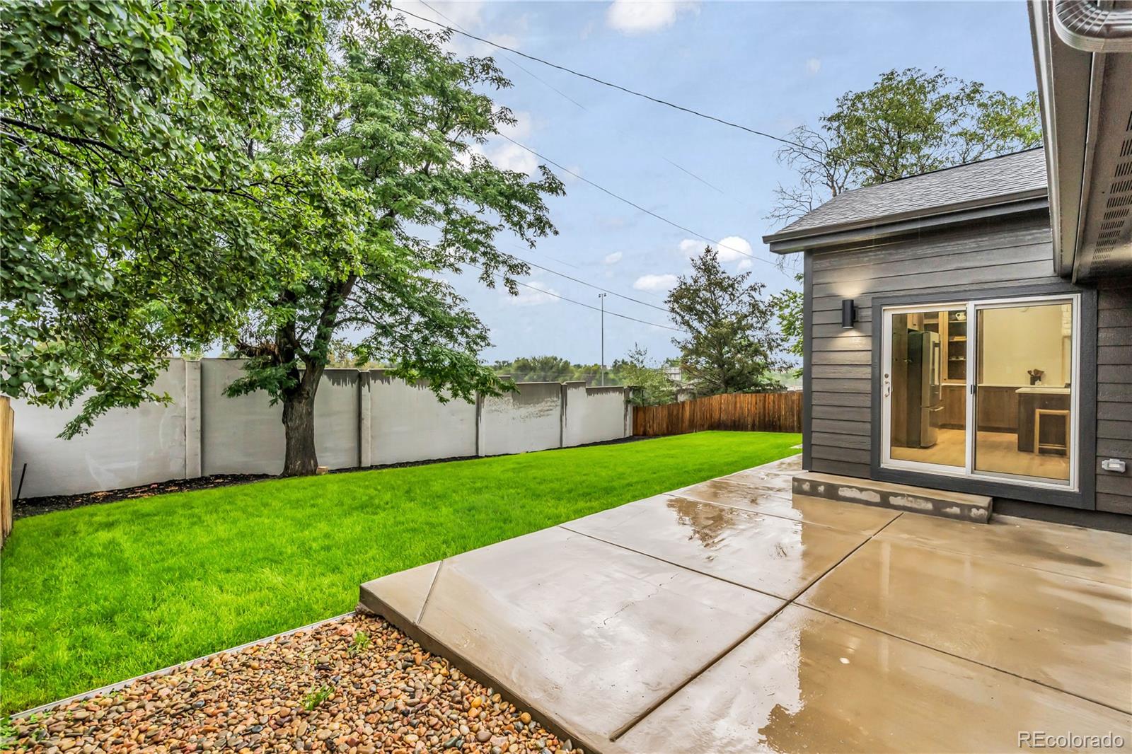 MLS Image #45 for 3091 s holly place,denver, Colorado