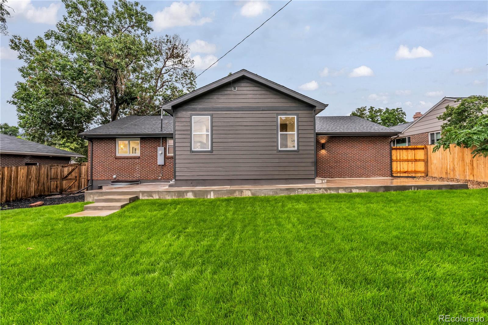 MLS Image #49 for 3091 s holly place,denver, Colorado