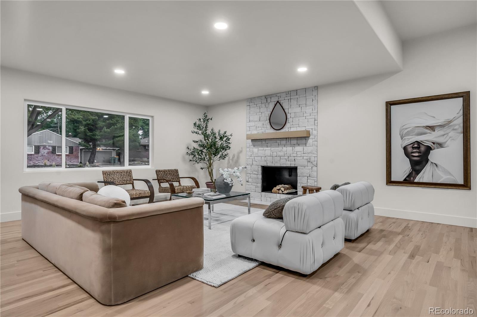 MLS Image #9 for 3091 s holly place,denver, Colorado