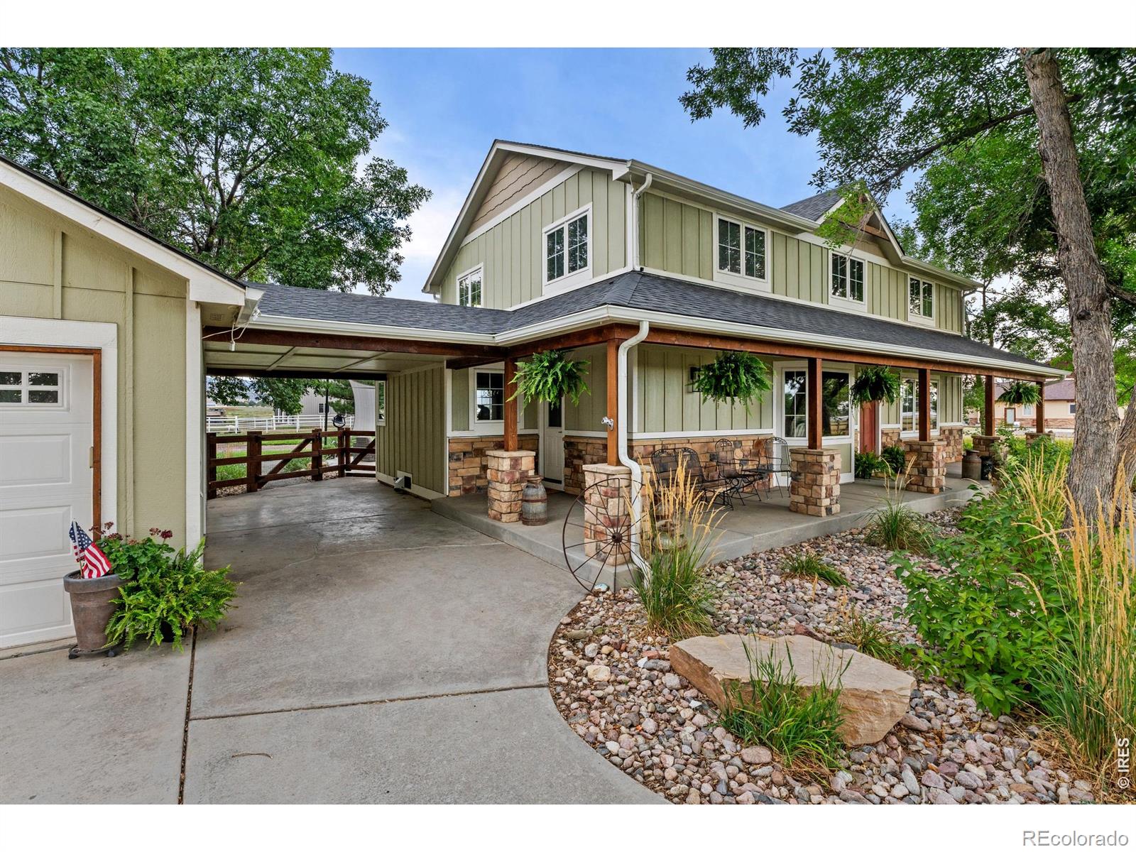 MLS Image #2 for 4811  lonetree drive,loveland, Colorado