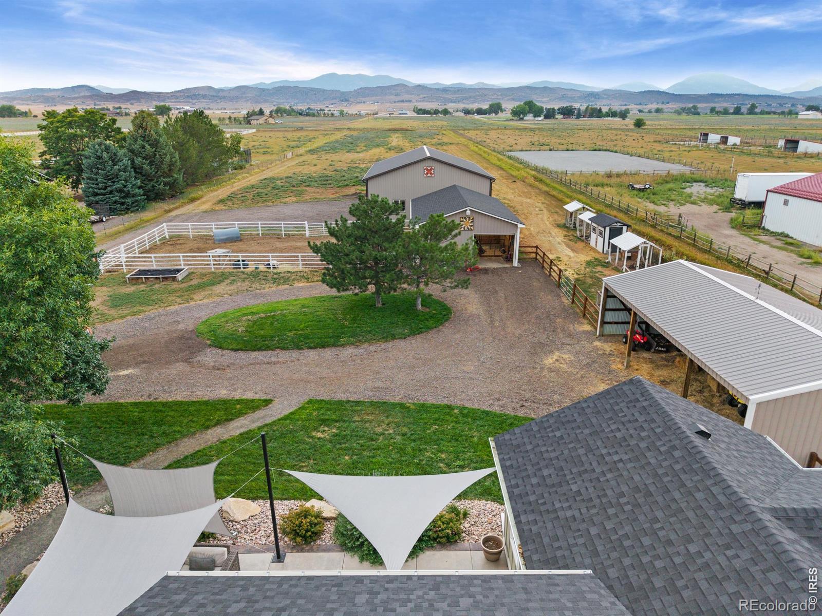 MLS Image #45 for 4811  lonetree drive,loveland, Colorado