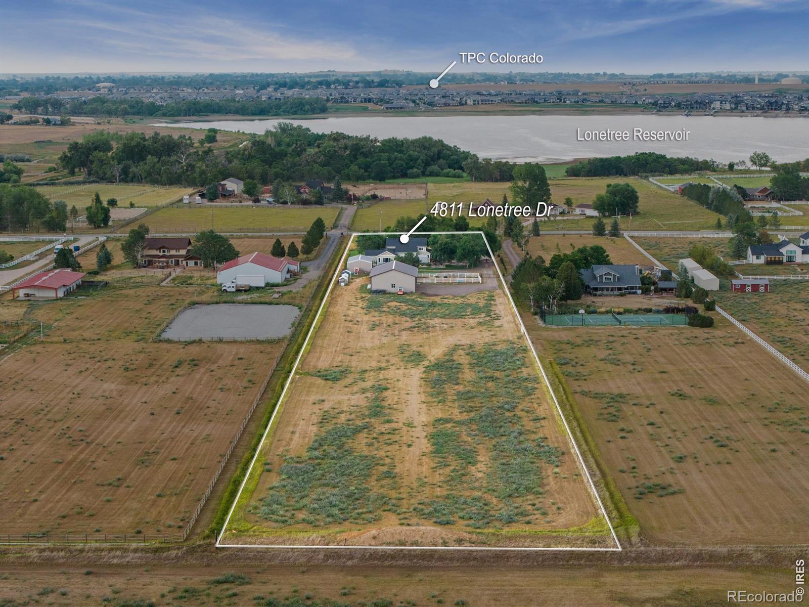 MLS Image #46 for 4811  lonetree drive,loveland, Colorado