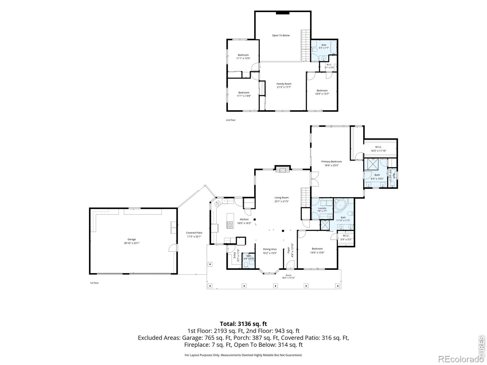 MLS Image #49 for 4811  lonetree drive,loveland, Colorado