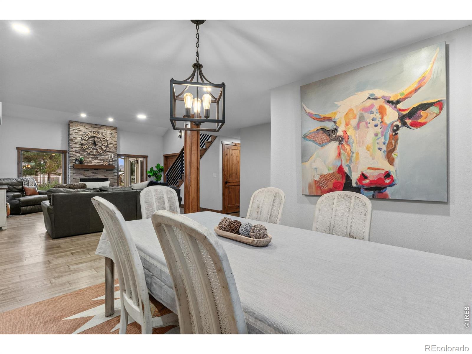 MLS Image #7 for 4811  lonetree drive,loveland, Colorado