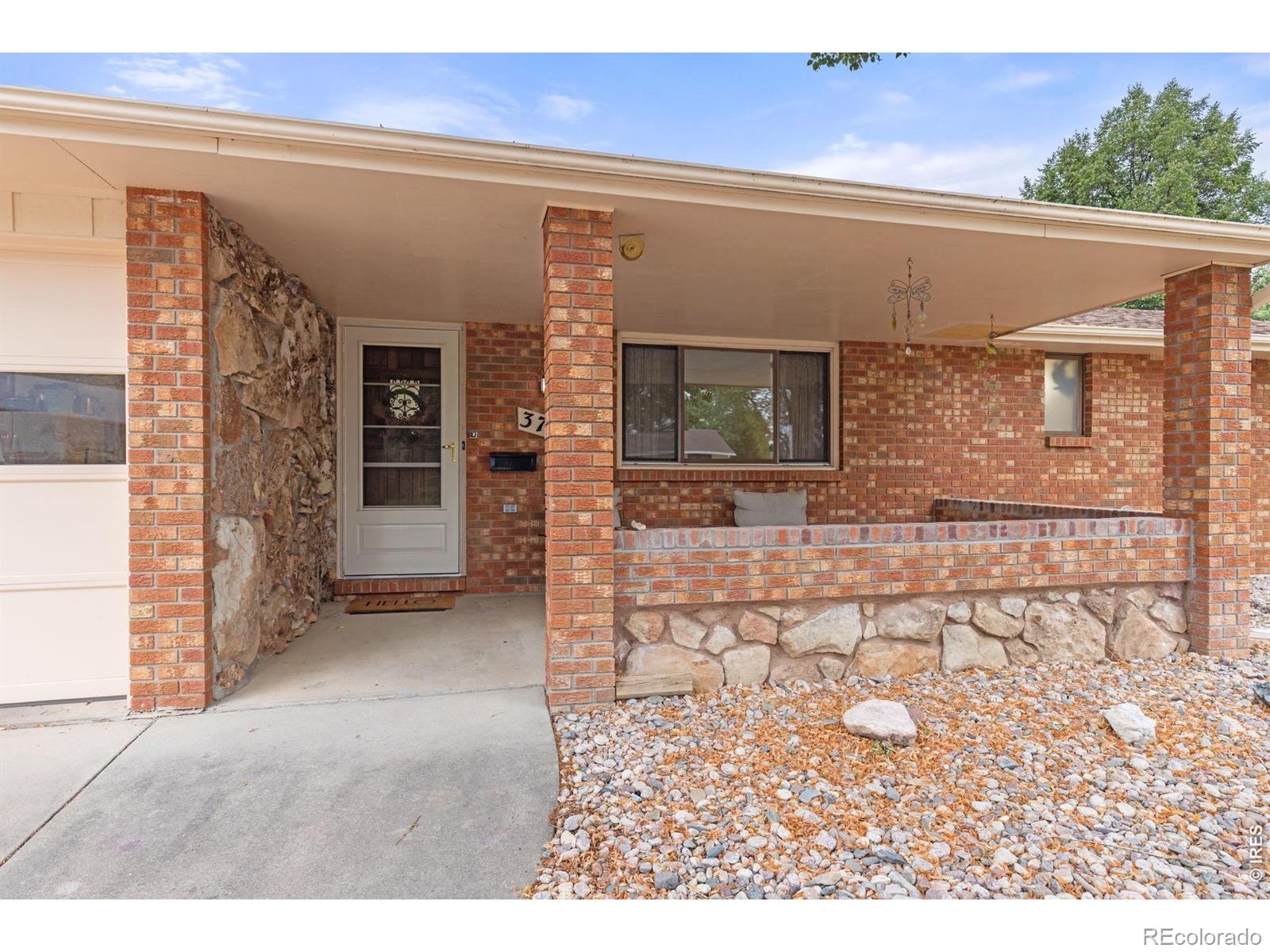 MLS Image #1 for 3750  sheridan avenue,loveland, Colorado