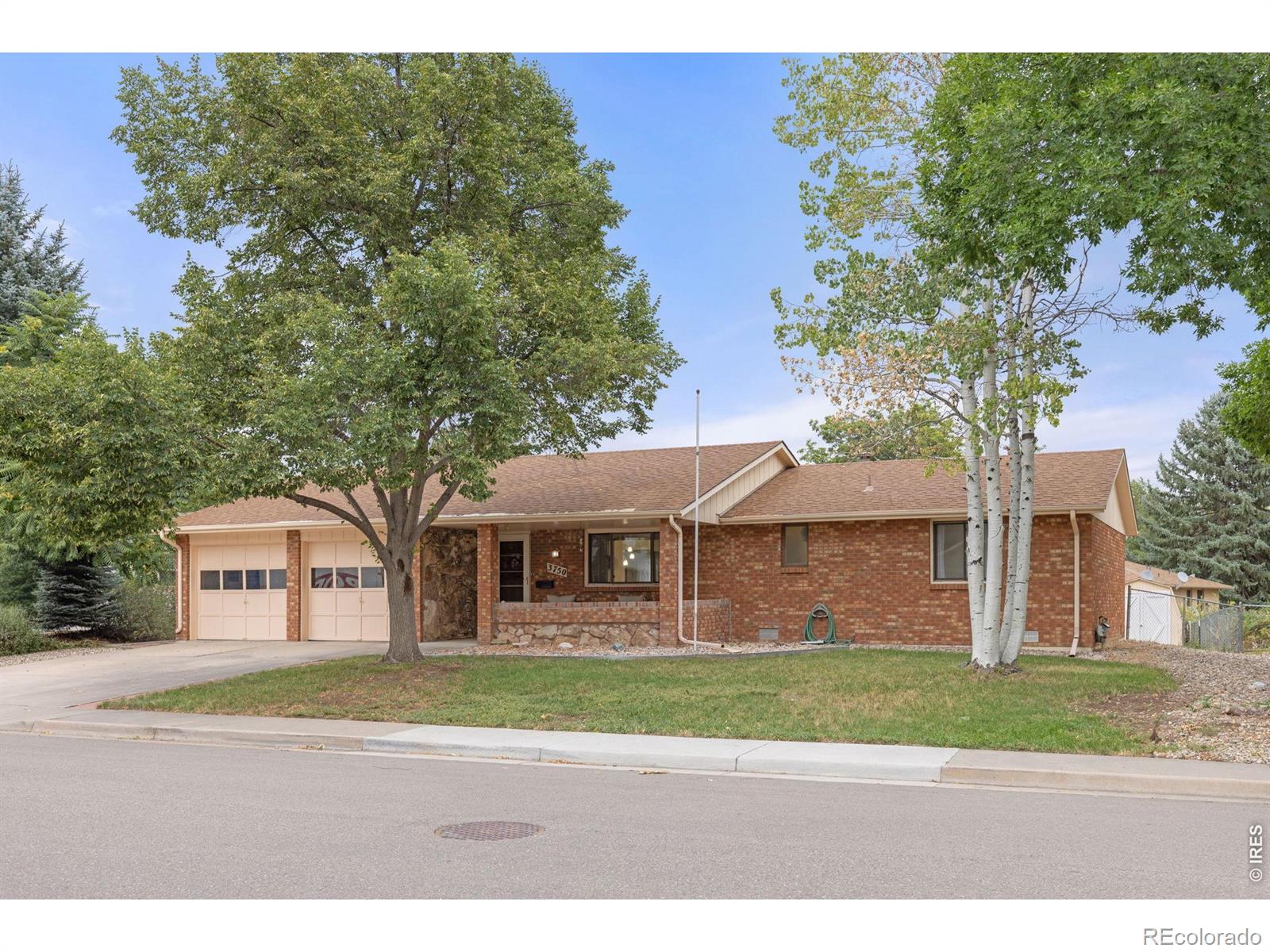 MLS Image #2 for 3750  sheridan avenue,loveland, Colorado