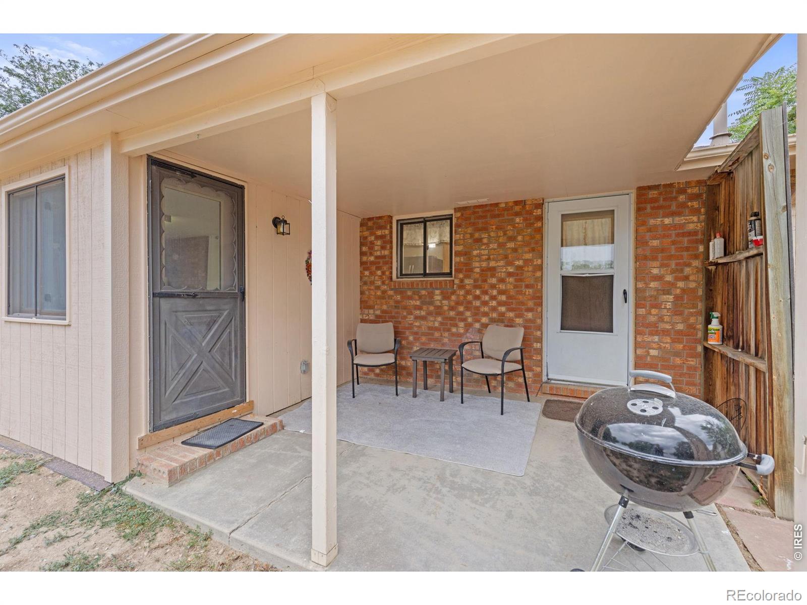 MLS Image #21 for 3750  sheridan avenue,loveland, Colorado