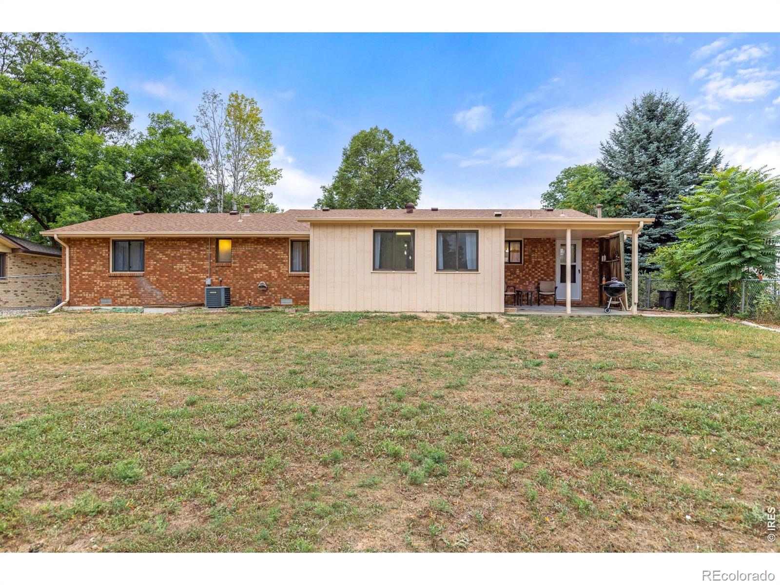 MLS Image #22 for 3750  sheridan avenue,loveland, Colorado