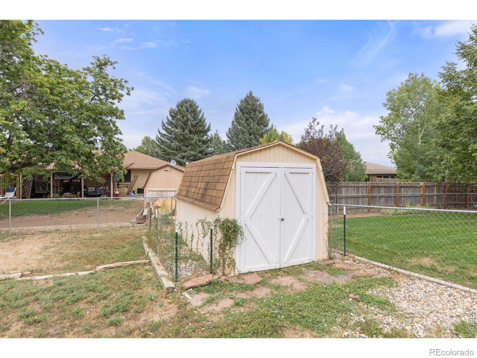 MLS Image #25 for 3750  sheridan avenue,loveland, Colorado
