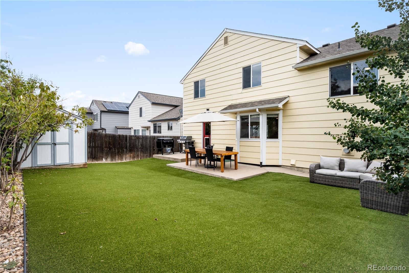 MLS Image #18 for 11169 w belmont avenue,littleton, Colorado