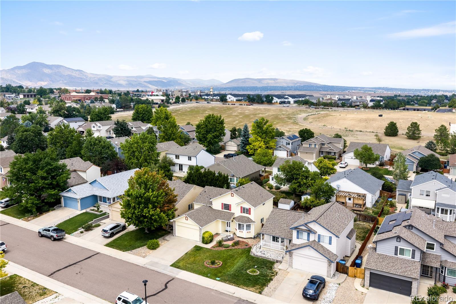 MLS Image #19 for 11169 w belmont avenue,littleton, Colorado