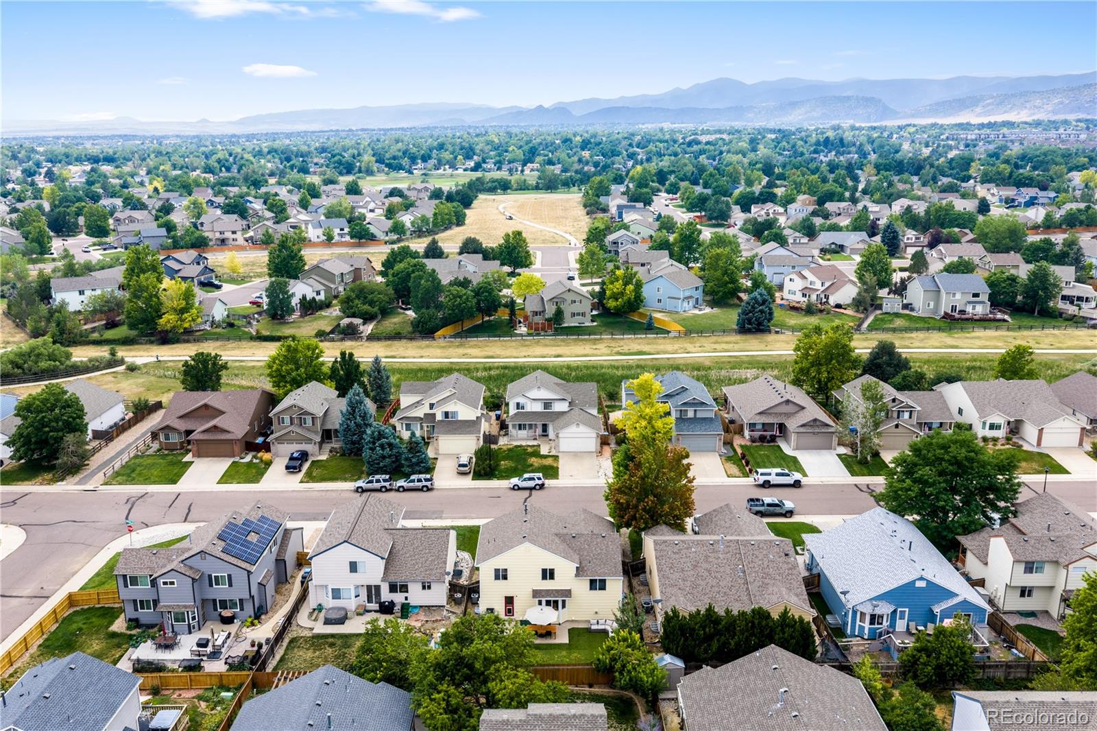 MLS Image #21 for 11169 w belmont avenue,littleton, Colorado
