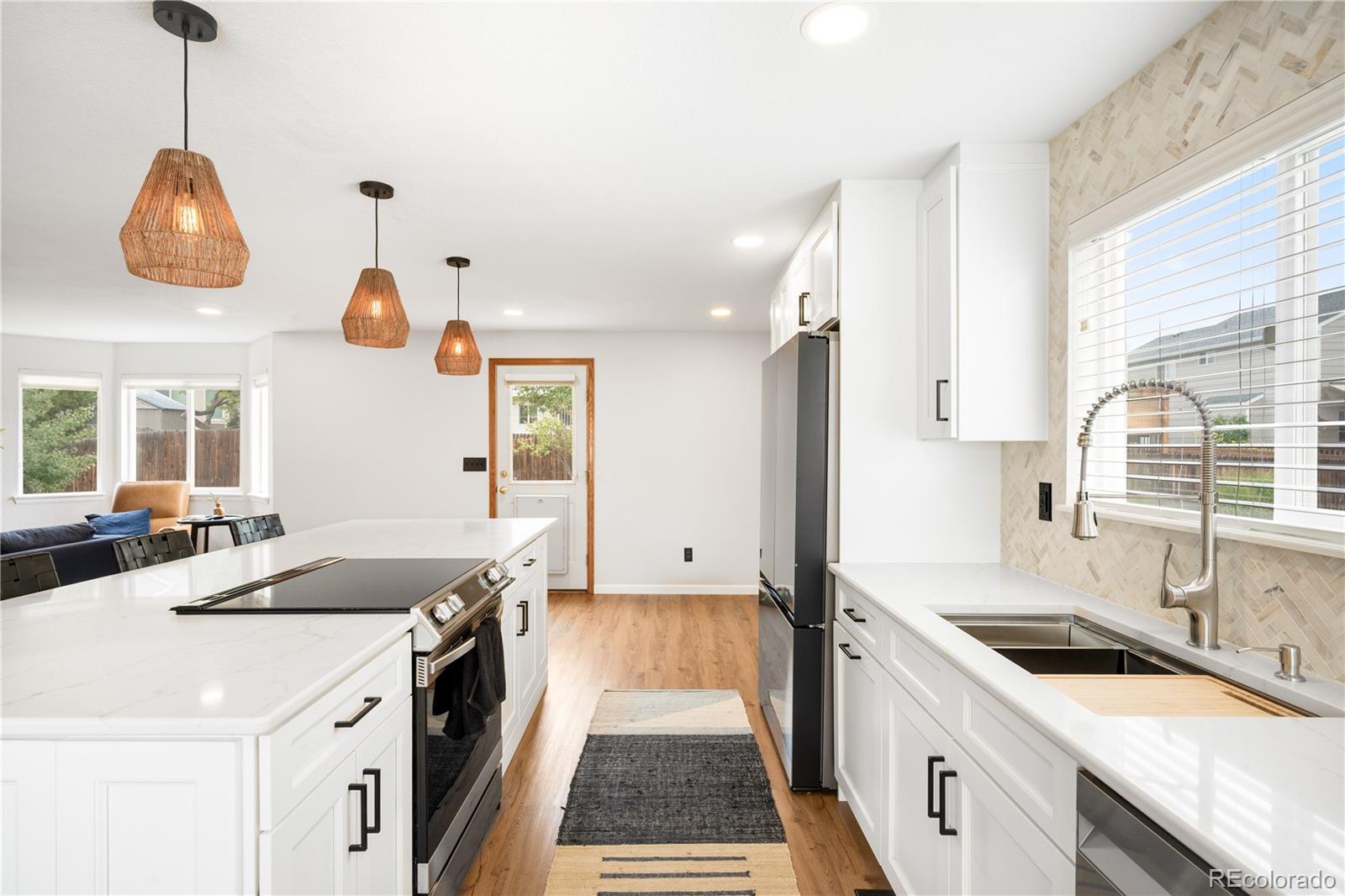 MLS Image #5 for 11169 w belmont avenue,littleton, Colorado