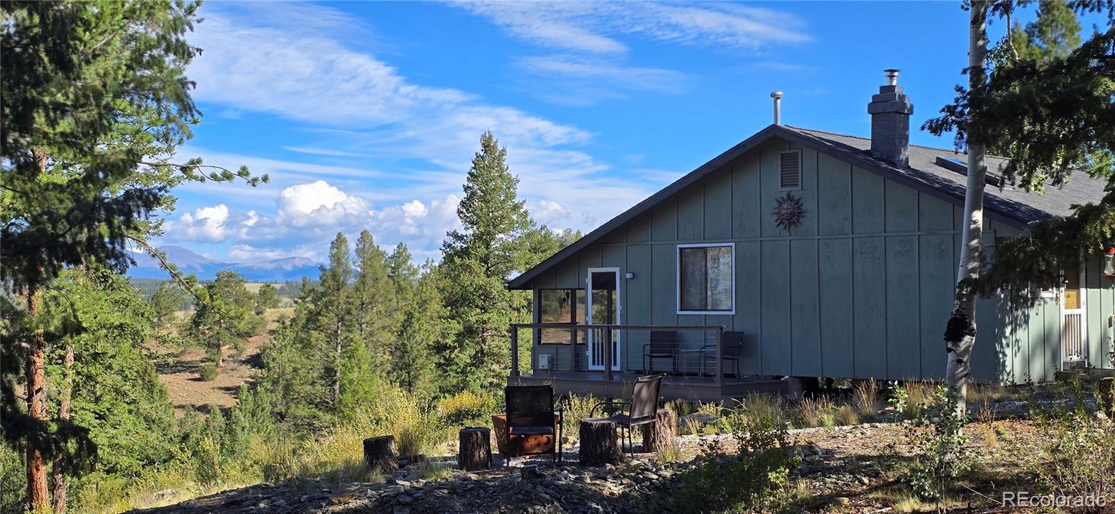 MLS Image #0 for 22800  county road 185 c ,salida, Colorado