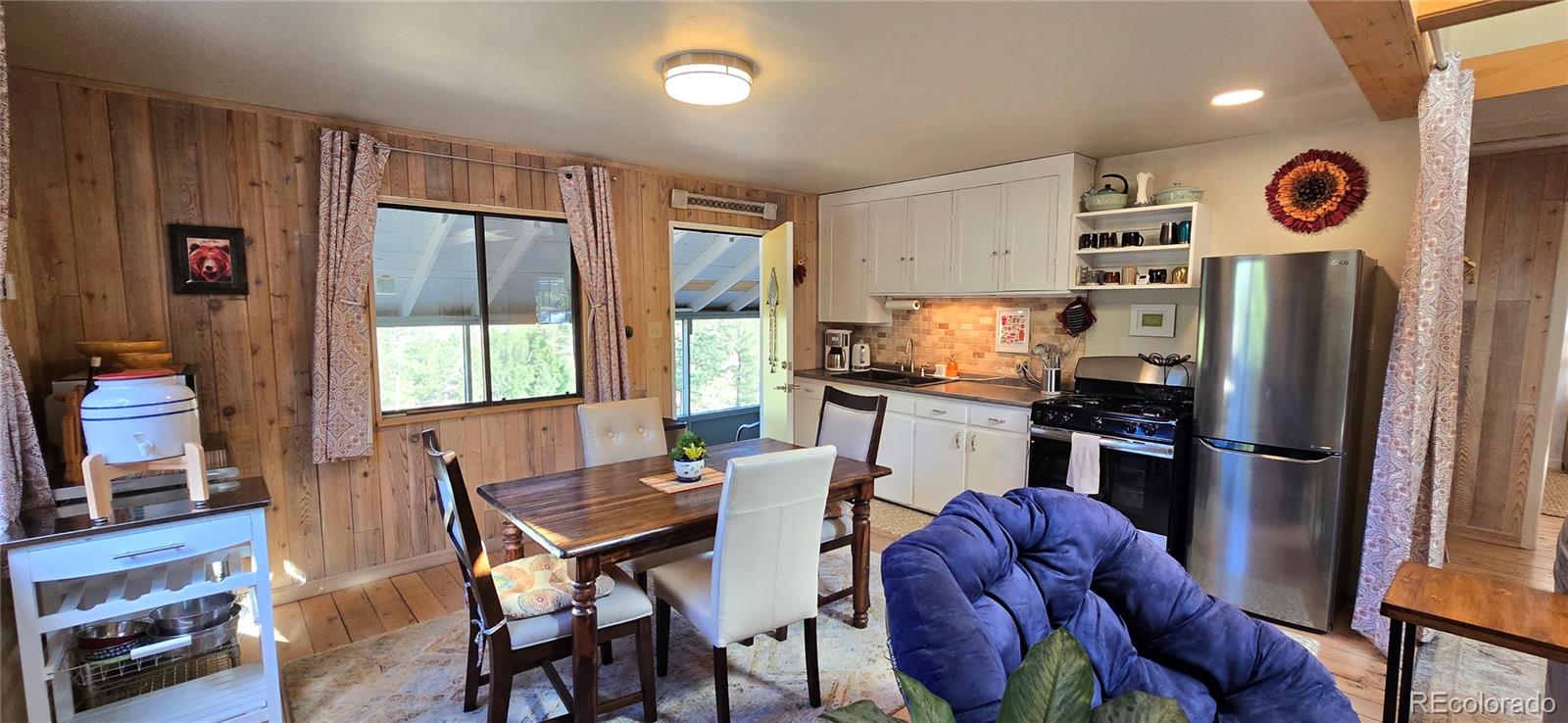 MLS Image #14 for 22800  county road 185 c ,salida, Colorado