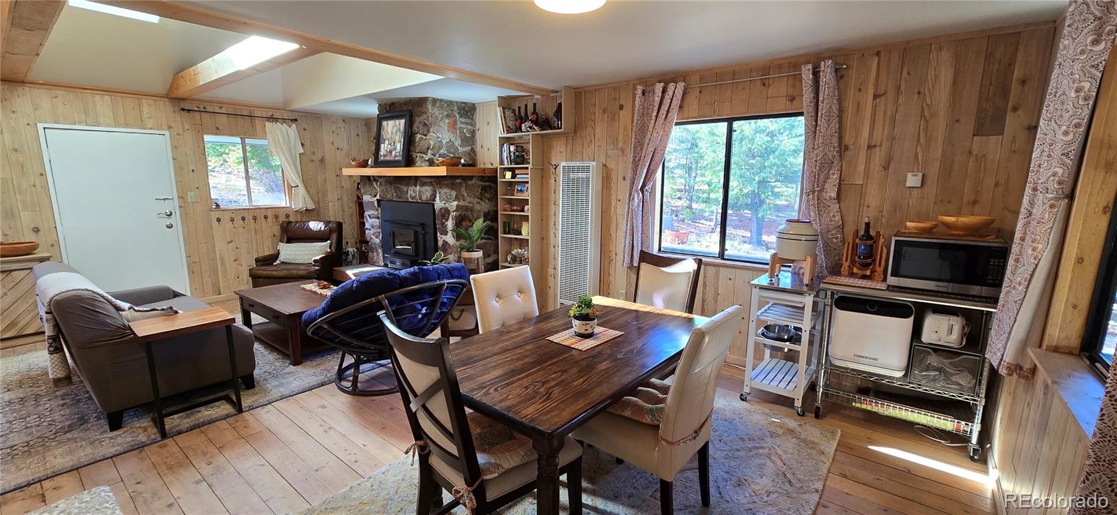 MLS Image #17 for 22800  county road 185 c ,salida, Colorado