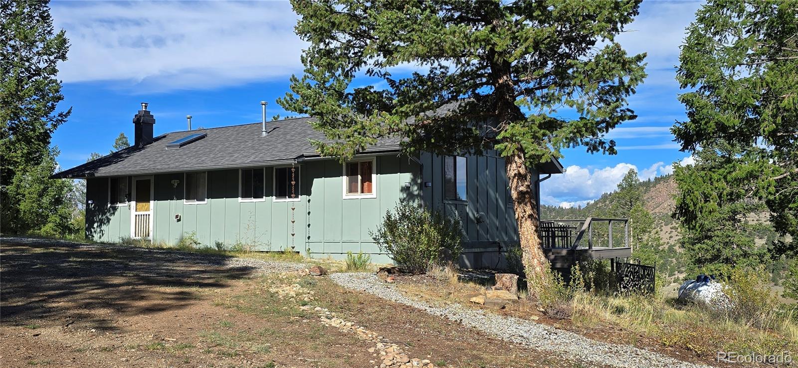 MLS Image #2 for 22800  county road 185 c ,salida, Colorado