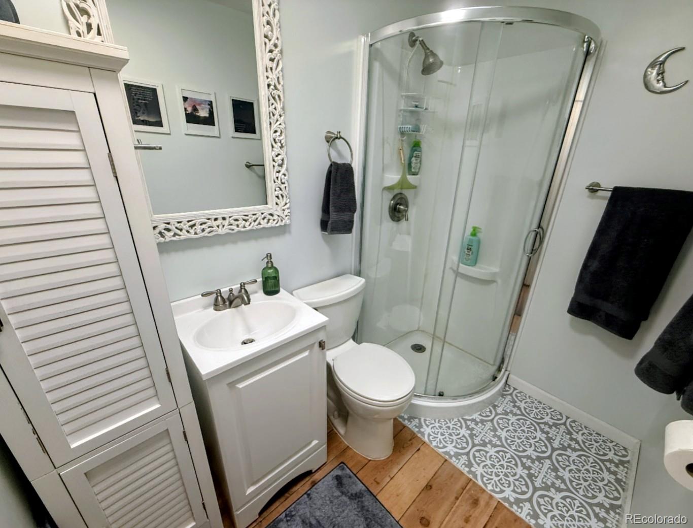 MLS Image #24 for 22800  county road 185 c ,salida, Colorado