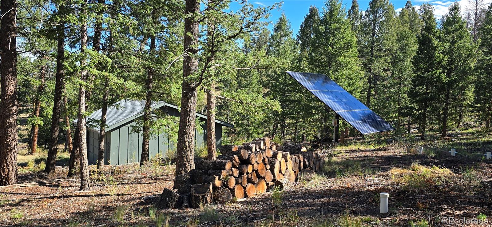 MLS Image #26 for 22800  county road 185 c ,salida, Colorado